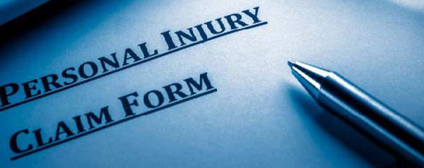 Personal Injury Claims